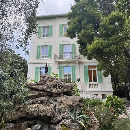 Reine Des Mers
