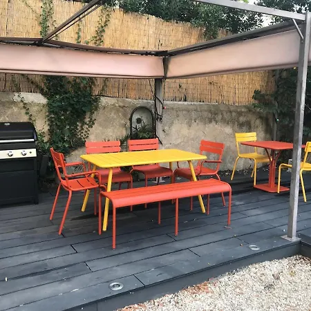 Reine Des Mers Βίλα