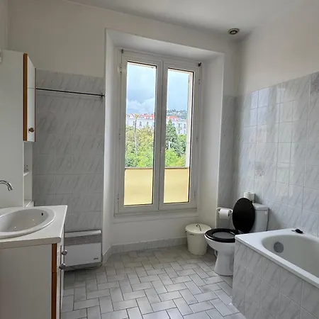 Reine Des Mers Βίλα