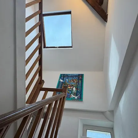 Reine Des Mers Βίλα *