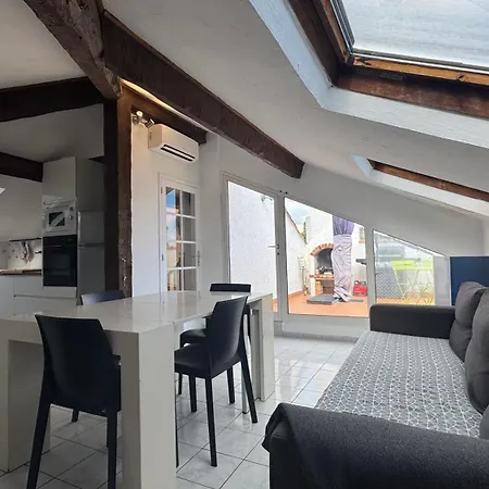 Βίλα Reine Des Mers *