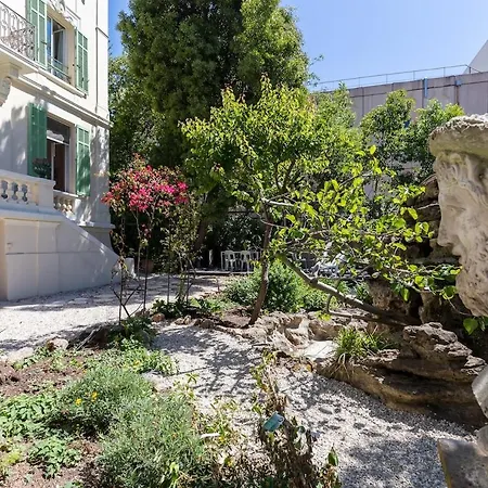 Villa Reine Des Mers