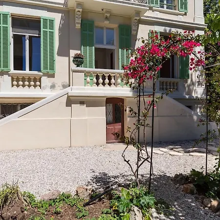 Villa Reine Des Mers *