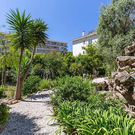 Reine Des Mers Villa