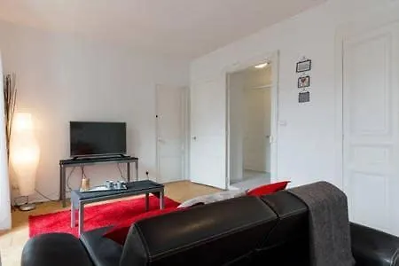 Villa Reine Des Mers *
