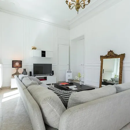 Villa Reine Des Mers