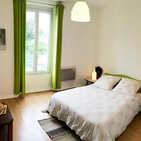 Villa Reine Des Mers *