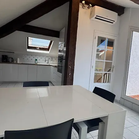 Reine Des Mers Villa