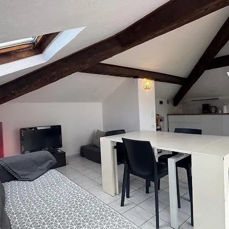 Villa Reine Des Mers *