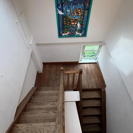 Reine Des Mers Villa *