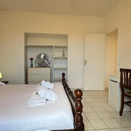 Villa Reine Des Mers Cannes