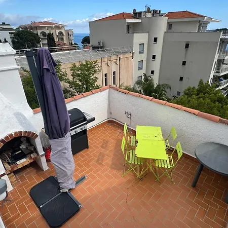 Villa Reine Des Mers