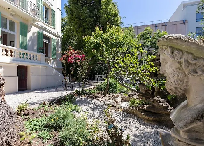 Villa Reine Des Mers
