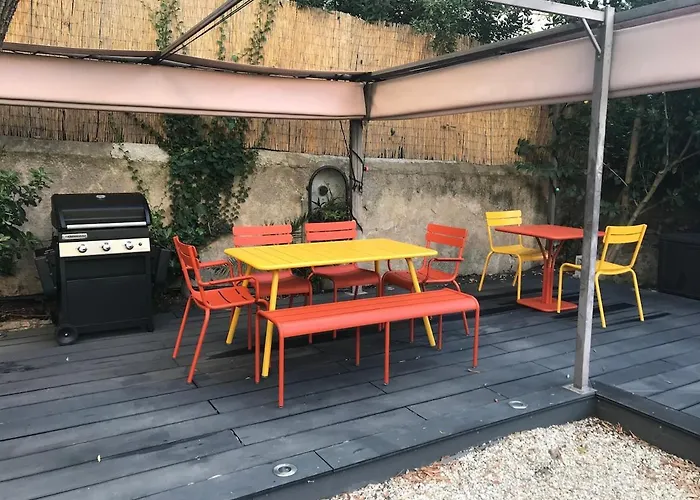 Reine Des Mers Villa