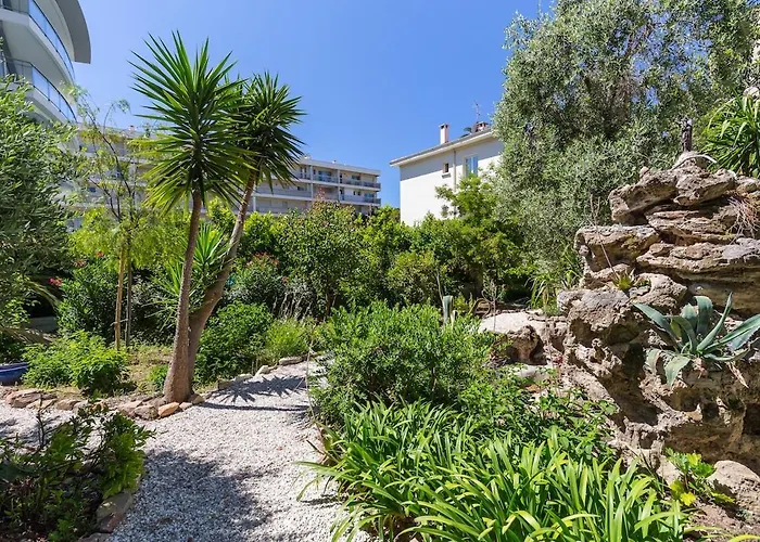 Reine Des Mers Villa