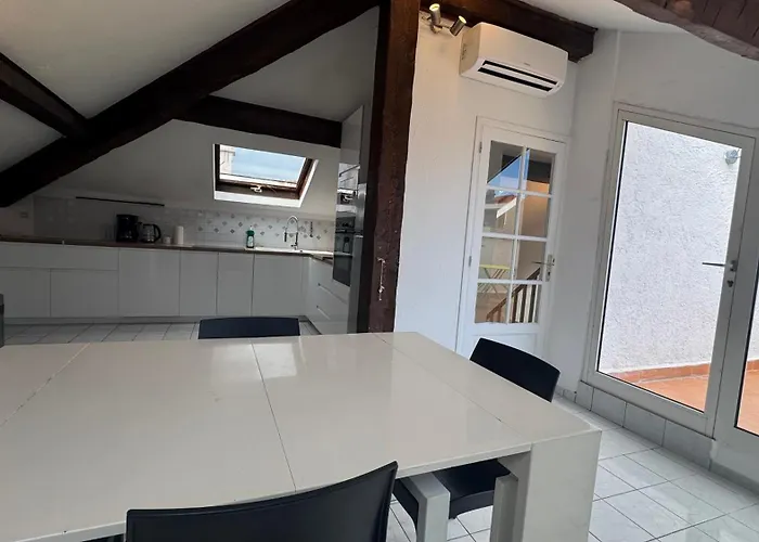 Reine Des Mers Villa
