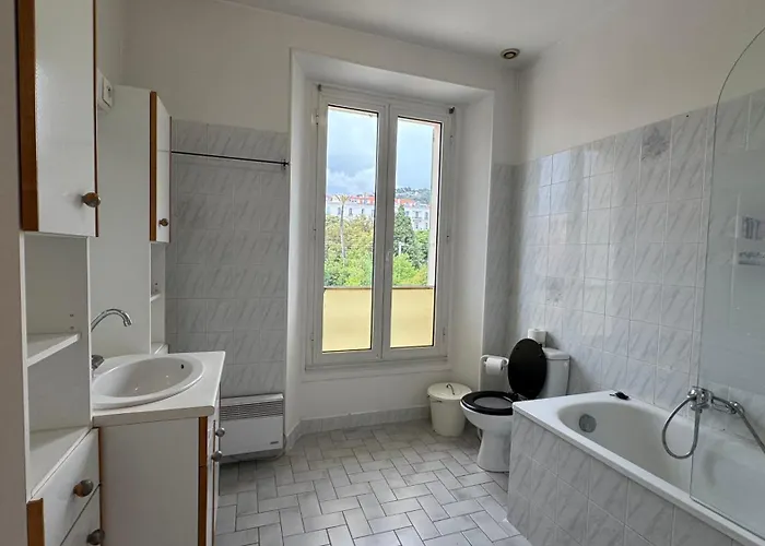 Reine Des Mers Villa