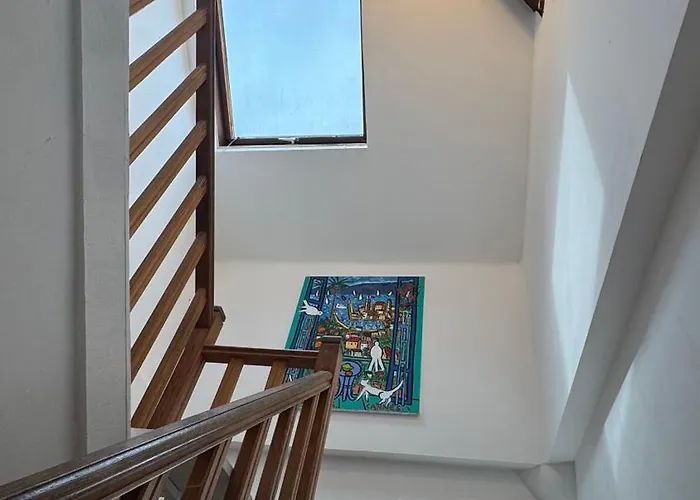 Reine Des Mers Villa *