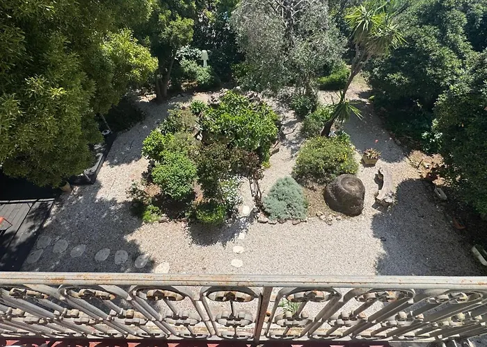 Villa Reine Des Mers