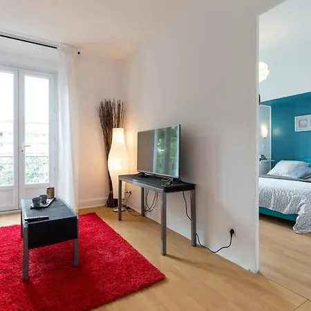 Reine Des Mers Villa *