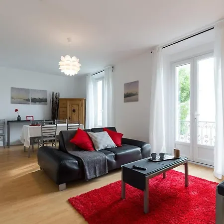 Reine Des Mers Villa *