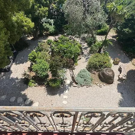 Villa Reine Des Mers